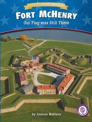 cover image of Fort McHenry